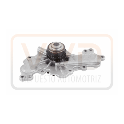 BOMBA DE AGUA FORD EDGE 3.7 2011/2014