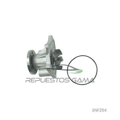 Bomba agua Toyota Rav4 2.4 2005/20121