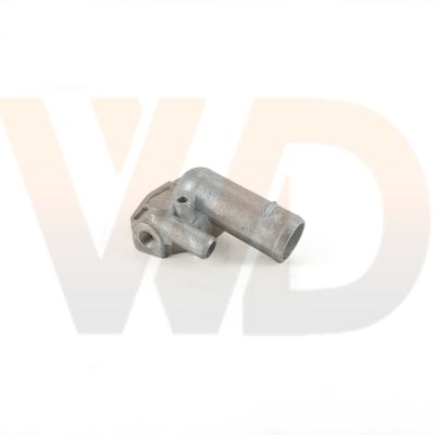 Carcaza de Termostato Jeep Wrangler  4.0 1991/20061