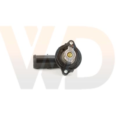 Carcaza de Termostato Jeep Wrangler 3.6 2012/20181