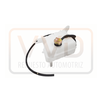 DEPOSITO REFRIGERANTE JEEP LIBERTY 3.7 2002/2006