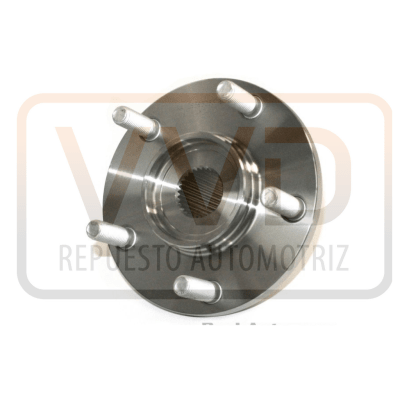 MAZA DELANTERA S/ROD. DODGE CALIBER 1.8 2007/20091