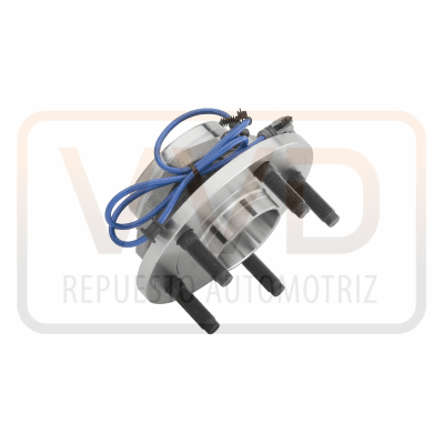 MAZA RUEDA DELANTERA D/I DODGE DURANGO 3.7 2006/20091