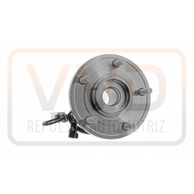 MAZA RUEDA DELANTERA D/I DODGE GRAND CARAVAN 3.8 2008/20101