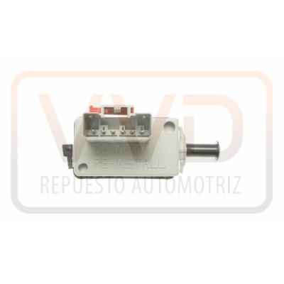 INTERRUPTOR LUZ DE FRENO DODGE GRAND CARAVAN 2001/20091