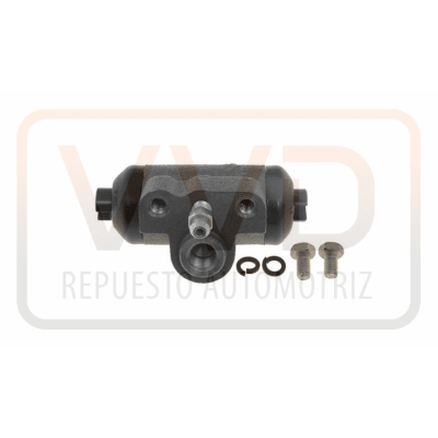 CILINDRO FRENO TRASERO JEEP COMPASS 2.4 2008/20171