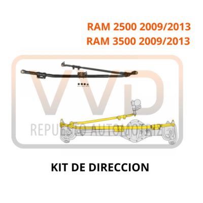 BARRA DIRECCION COMPLETA