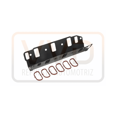 EMPAQUETADURA MULTIPLE ADMISION (TUBO) CHRYSLER TOWN & COUNTRY 3.3 2001/2010
