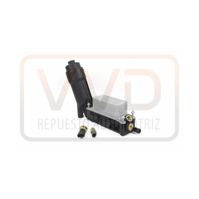 ENFRIADOR ACEITE DODGE DURANGO 3.6 2011/2013