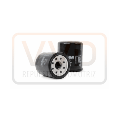 FILTRO ACEITE MOTOR JEEP PATRIOT 2.0 2007/2017