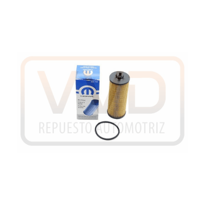 FILTRO ACEITE MOTOR (ELEMENTO) MOPAR JEEP GRAND CHEROKEE 3.6 2011/20131
