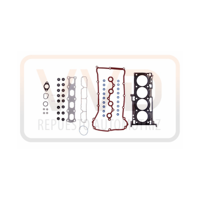 JUEGO EMPAQUETADURAS SUPERIOR DODGE CALIBER 2.4 2007/20111