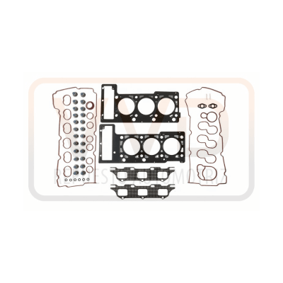 JUEGO EMPAQUETADURAS SUPERIOR CHRYSLER SEBRING 2.7 2001/20101