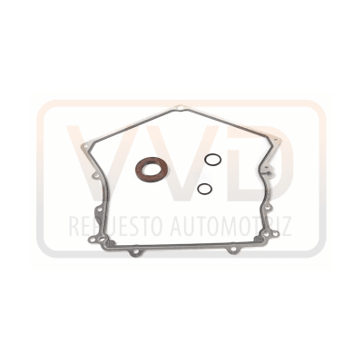 EMPAQUETADURA TAPA DISTRIBUCION DODGE MAGNUM 2.7 2005/20081