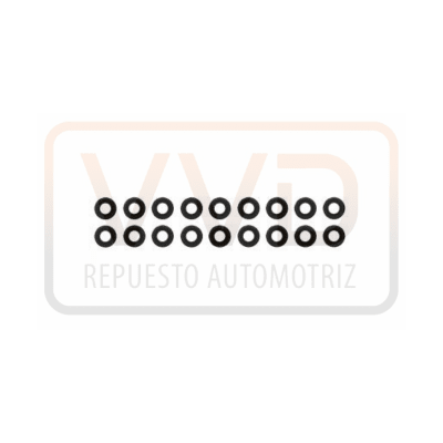 JUEGO OJAL TAPA VALVULAS JEEP PATRIOT 2.0 2007/20171