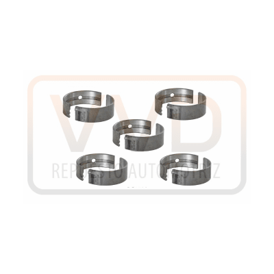 JUEGO METALES BANCADA STD JEEP PATRIOT 2.0 2007/2017