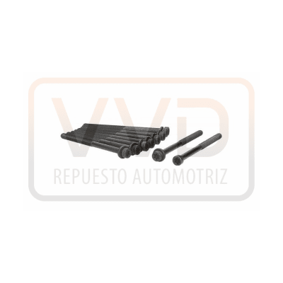PERNOS CULATA (JUEGO) JEEP COMPASS 2.4 2007/20201