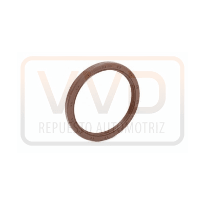 RETEN CIGUEÑAL TRASERO DODGE GRAND CARAVAN 3.3 2001/20071