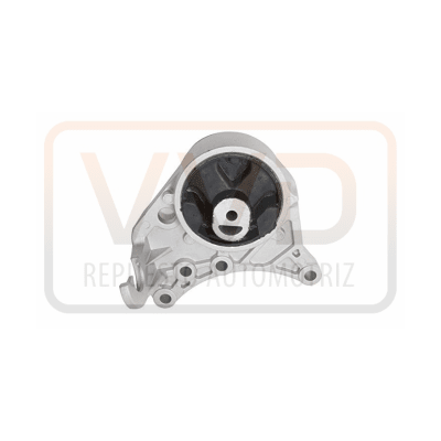 SOPORTE MOTOR CENTRO (TRANSMISION) DODGE GRAND CARAVAN 3.8 2001/2007