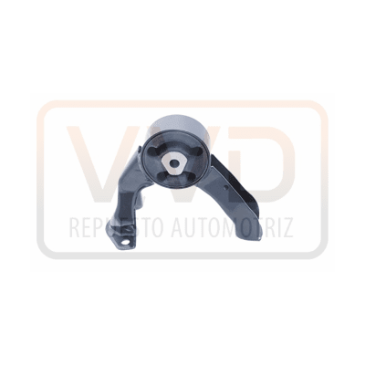 SOPORTE MOTOR TRASERO JEEP COMPASS 4X2 2.0 2007/20171