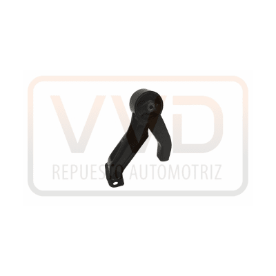 SOPORTE MOTOR TRASERO JEEP PATRIOT 4X4 2.0 2007/20171