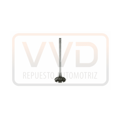 VALVULA ESCAPE JEEP PATRIOT 2.4 2007/2017