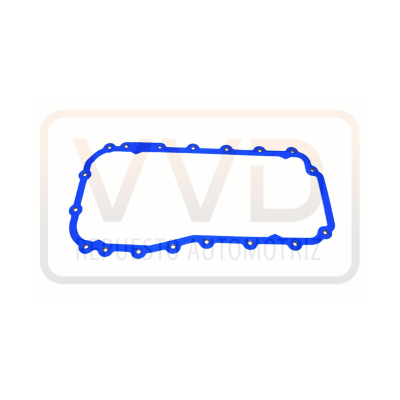 EMPAQUETADURA CARTER MOTOR DODGE GRAND CARAVAN 3.3 2001/2007