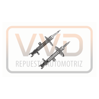 JUEGO AMORTIGUADOR DELANTERO (D-I) DODGE JOURNEY 2009/20191