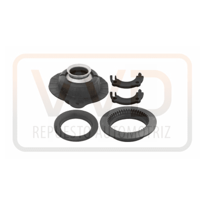 CAZOLETA AMORTIGUADOR DELANTERO DERECHO DODGE DART 2.0 2013/20161