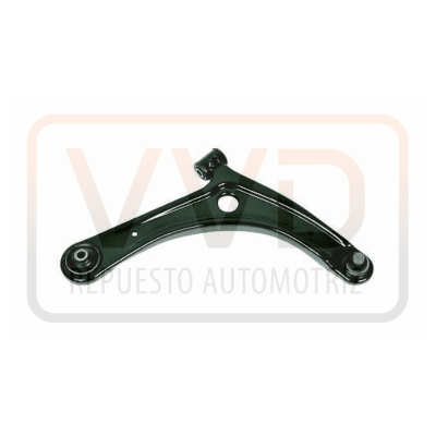 BANDEJA DELANTERA INFERIOR DERECHA JEEP PATRIOT 2.0 2007/2017