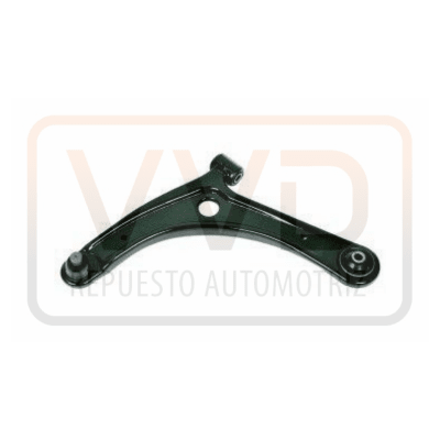 BANDEJA DELANTERA INFERIOR IZQUIERDA JEEP COMPASS 2.4 2007/2017