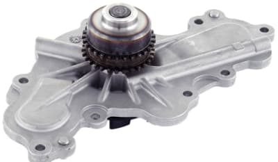 BOMBA DE AGUA FORD EDGE 3.7 2011/2014