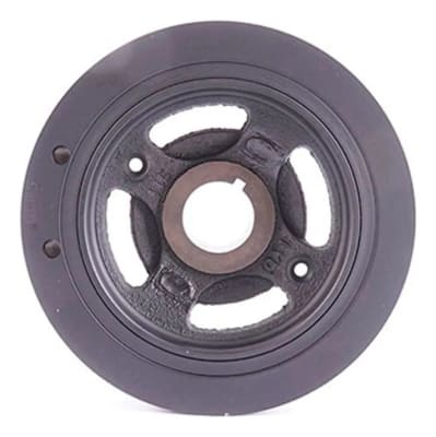 POLEA CIGUEÑAL DUMPER DODGE JOURNEY 2.4 2009/20201