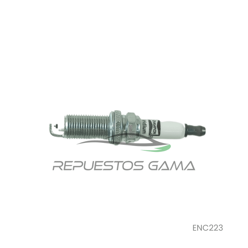 Bujia Iridium Jeep Compass 20173