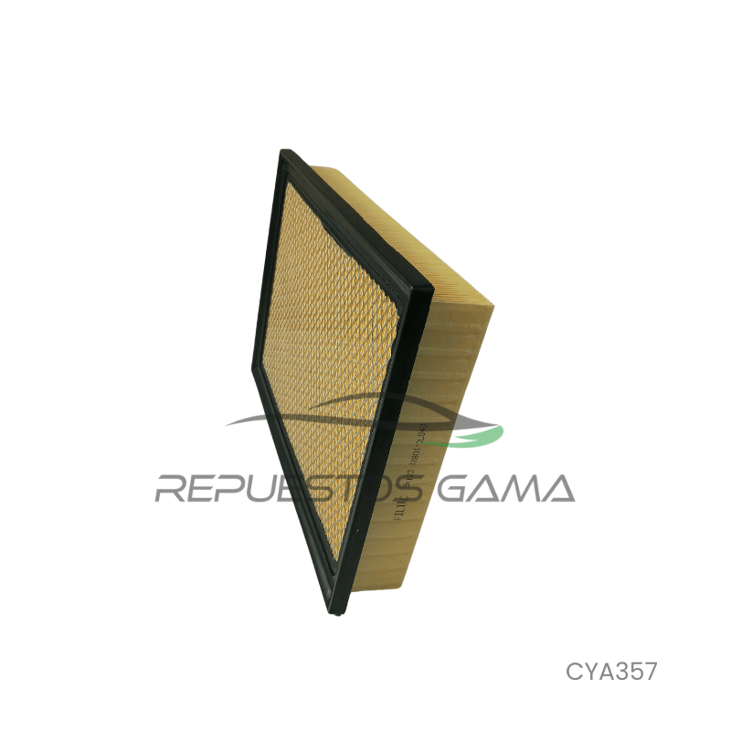 Filtro de Aire Toyota Hilux 2.4 2.8 Diesel 2016/2024 0