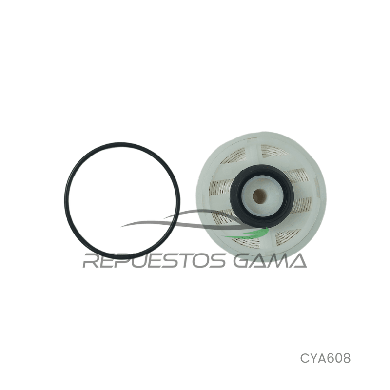 Filtro Petroleo (Elemento) Toyota Hilux 2.5 3.0 2005/20165