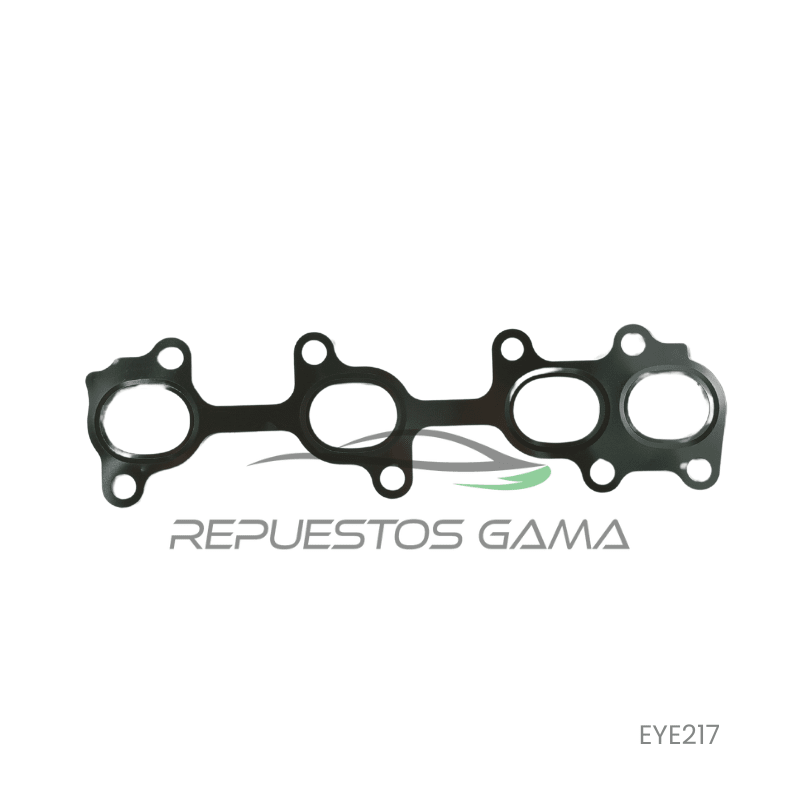 Empaquetadura Multiple Escape Toyota Hilux 2.4 2016/2023 0