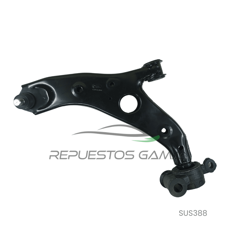 Bandeja Delantera Inferior Izquierda Mazda 6 2.0 2.5 2012/2020 0