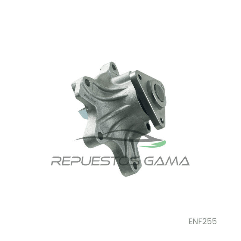 Bomba Agua Toyota Yaris 1.3 2000/2014 1.5 2000/20166