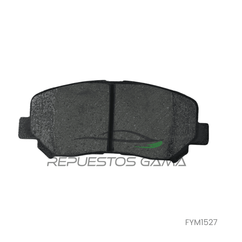 Pastillas freno delantero Mazda CX5 2012/20212