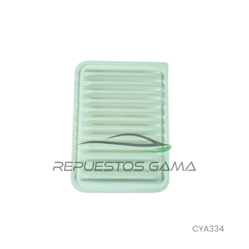 Filtro Aire Toyota Corolla 1.6 2008/2014 1.8 2008/20172