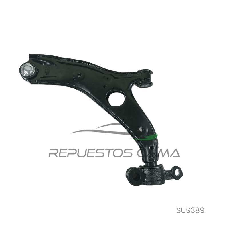 Bandeja Delantera Inferior Derecha Mazda CX5 2.0 2.5 2013/20162