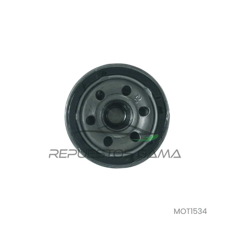 Filtro Aceite Mazda 3 1.6 2004/2024 2.0 2013/2024 6 2.0 2013/20182