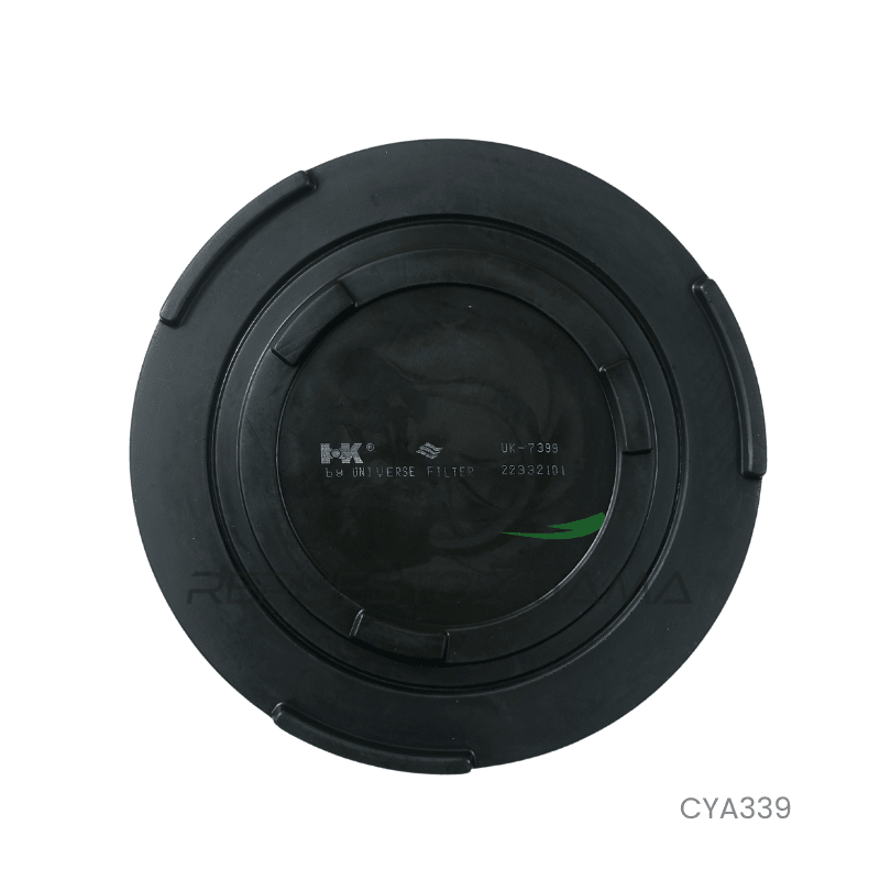 Filtro Aire Toyota Hilux 2.5 3.0 2005/2015 2.7 2006/20092