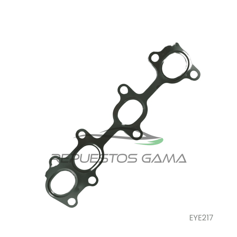 Empaquetadura Multiple Escape Toyota Hilux 2.4 2016/20232