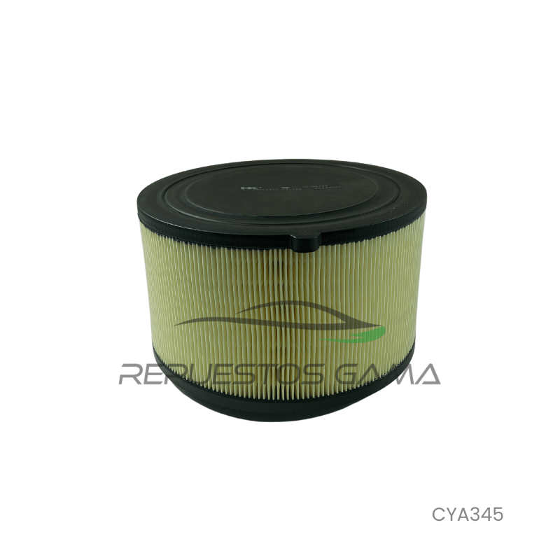 Filtro Aire Mazda BT50 2.2 3.2 2013/20242