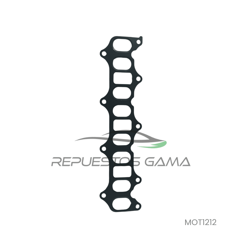 Emp. Multiple Admision Toyota Hilux 2.4 2016/20232