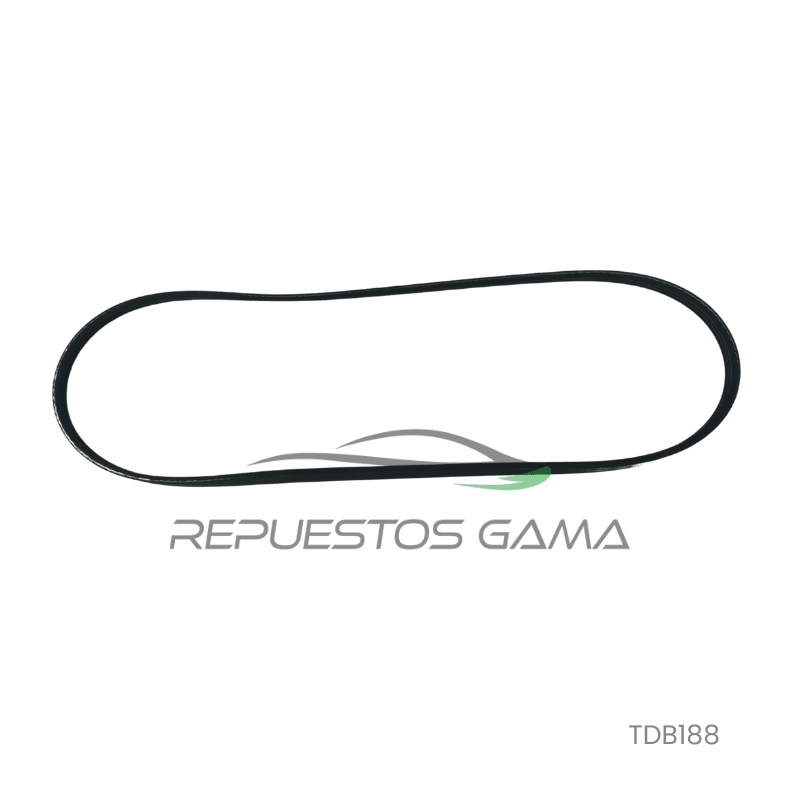 Correa de direccion Hidraulica Toyota Yaris 1.3 1999/2004 1.5 2003/20112