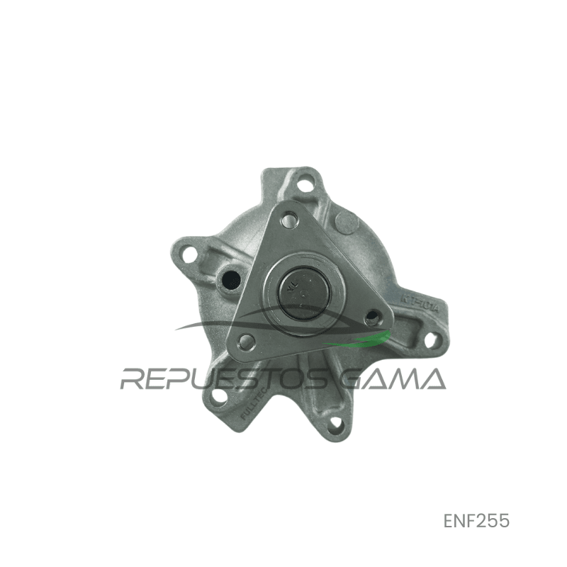 Bomba Agua Toyota Yaris 1.3 2000/2014 1.5 2000/20167
