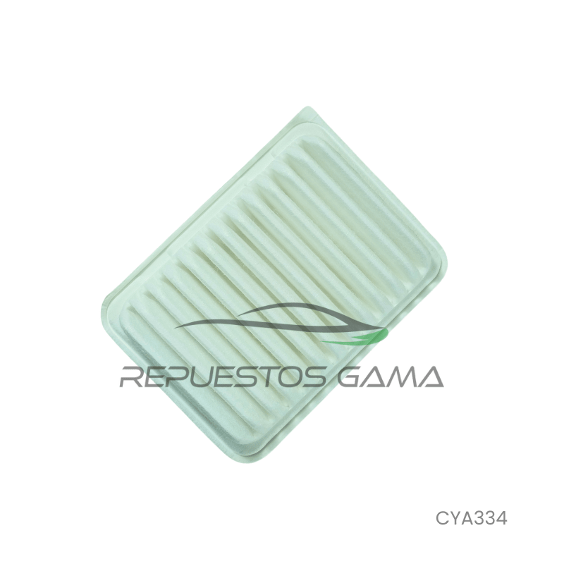 Filtro Aire Toyota Corolla 1.6 2008/2014 1.8 2008/20173